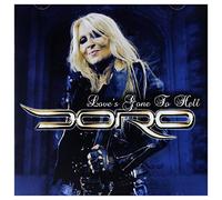 Doro - Love's Gone to Hell [Import]