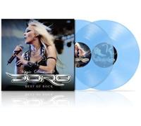 Doro - Magic Diamonds - Best of Ballads - Vinyle 12" coloré