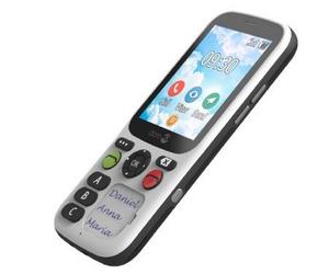Doro Mobile 780X IUP | Téléphone mobile PTI Téléphone mobile PTI 4G moderne et facile à utiliser avec système "man down"