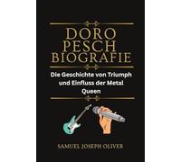 Doro Pesch Biografie: Die Geschichte von Triumph und Einfluss der Metal Queen