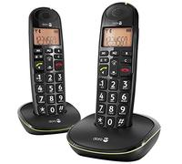 Doro Phone EASY 100W DUO Téléphones Sans fil Ecran