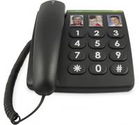 Doro Phone EASY 331PH Téléphone