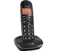 doro PhoneEasy 100w noir - s'adapte VoxtelRoam (import Allemagne)