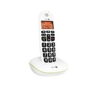 DORO PhoneEasy 100w - téléphone sans fil avec ID d'appelant