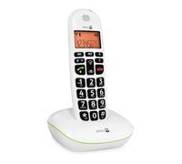 DORO PhoneEasy 100w - téléphone sans fil avec ID d'appelant