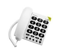 DORO PhoneEasy 311c - téléphone filaire