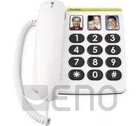 DORO PhoneEasy 331ph - Téléphone filaire G