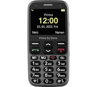 Téléphone pour Seniors - DORO - Doro Primo 368 - 3 MP - GPS - Appel d'urgence