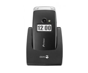 Doro Primo 413 noir débloqué