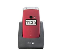 Doro Primo 413 Rouge