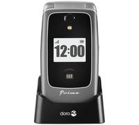 Smartphone Doro Primo 418 gris G