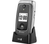 Doro Primo 418 7,11 cm (2.8") 110 g Graphite Appareil-Photo de téléphone