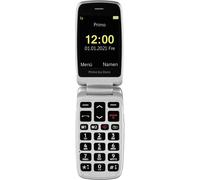 Doro Primo 418 rouge 0 MB Bluetooth