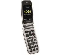 DORO Primo 418 - Téléphone de fonction - slot microSD - écran LCD - 320 x 240 pixels - appareil photo arrière 3 MP