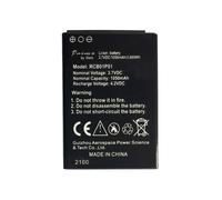 Doro Primo Batterie RCB01P01 Li-Ion 3.7 Volt 1050 mAh