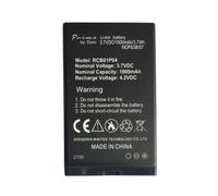 Doro Primo Batterie RCB01P04 Li-Ion 3.7 Volt 1000 mAh