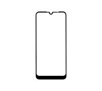 Doro - Protection D'écran Pour Téléphone Portable - Couleur De Cadre Noir - Pour Doro 8110