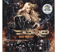 Doro - Raise Your Fist