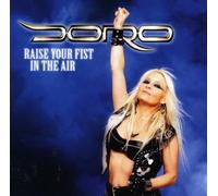 Doro - Raise Your Fist in The Air (4 Tracks EP) [Import]