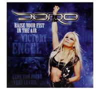 Doro - Raise Your Fist in The Air EP [Import]