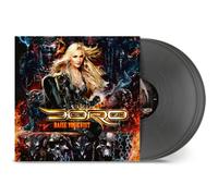 Doro Raise Your Fist (Vinyl) 12" Album Coloured Vinyl (Limited Edition)