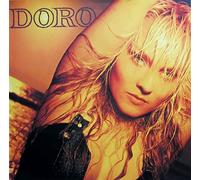 Doro - Same (1990) [Import]