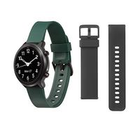 DORO SMART WATCH BLACK GREEN
