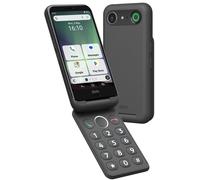 Doro Smartphone sénior Doro Aurora A20 Graphite