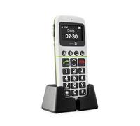 Doro - Socle De Charge - Pour Handleplus 334gsm, 334gsm Iup; Phoneeasy 338gsm, 342gsm, 345gsm