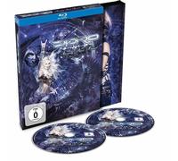 DORO - STRONG AND PROUD 2 BLU-RAY DIGIBOOK NEUF