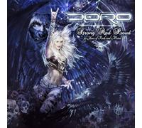 Doro - Strong and Proud [Import]