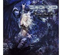 Doro – Strong and Proud – Import – Nuclear Blast
