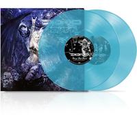 DORO - STRONG AND PROUD (LTD. 2LP/TRANSPARENT CURACAO) 2 VINYL LP NEUF