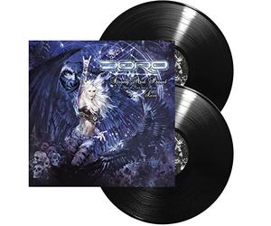 Doro - Strong and Proud 2LP