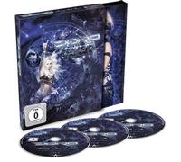 Doro – Strong and Proud – DVD