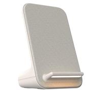 Doro Support de chargement sans fil Aurora – Blanc G pour smartphone