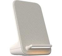 Doro Support de chargement sans fil Aurora – Blanc G pour smartphone