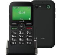 Doro - Téléphone Portable Leva E10 Noir