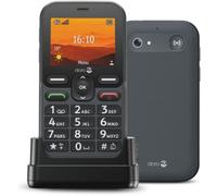 Doro Leva L10 Téléphone Portable Senior 4G à Grandes Touches