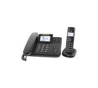 DORO Téléphone sans fil Doro Comfort 4005 - DECT