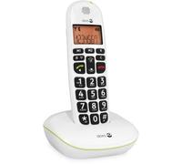 DORO PhoneEasy 100w - téléphone sans fil avec ID d'appelant