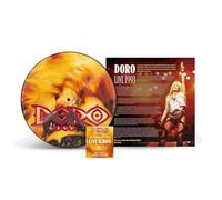 Doro - This Will Be Us [Vinyl LP]