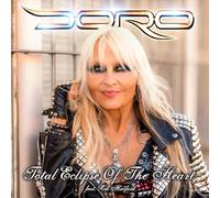 Doro – Total Eclipse of the Heart – Vinyle 7" – Édition limitée – Edel