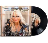Doro - Total Eclipse Of The Heart [7-Inch Single] Ltd Ed