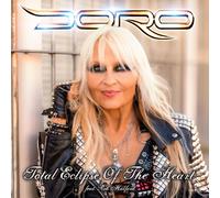 Doro Total Eclipse of the Heart (CD)