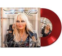 Doro - Total Eclipse Of The Heart - Red [7-Inch Single] Colored Vinyl, Ltd Ed, Red