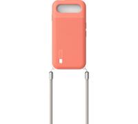 Doro TPU Case/Strap Coral pour Aurora A1x