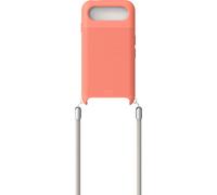 Doro TPU Case/Strap coral pour Aurora A2x