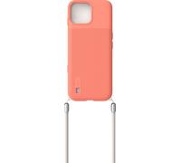 Doro TPU Case/Strap coral pour Aurora A3x