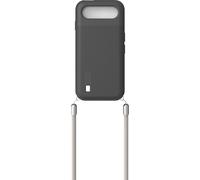 Doro TPU Case/Strap graphite pour Aurora A1x